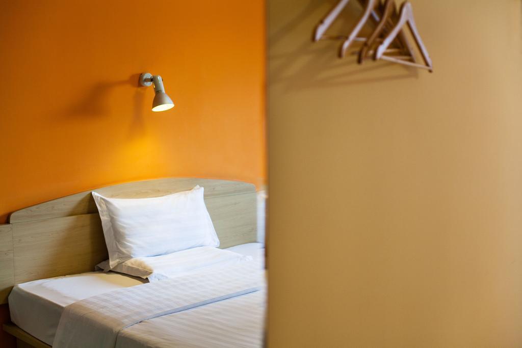 7Days Inn Guangzhou Guihuagang Room photo